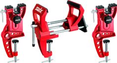 Swix T0149-90N Power Pro Vise 155mm