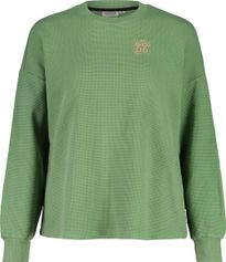 Maloja HirschbergM. Damen Longsleeve für Freizeit und Outdooraktivitäten