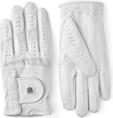 Hestra Leather Direct - 5 Finger Unisex Handschuhe