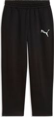 Puma Essentials Logo LAB Comfort Pants FL Damen  Outdoorhose