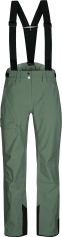Halti Settler 3L Drymaxx Ski Pants Women's Damen Freeskihose