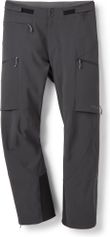 Rab Tour Plus Pants Wmns Damen Skitourenhose