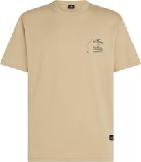 O'Neill Must-have Back Graphic T-shirt Herren T-Shirt für sämtliche Outdoor Aktivitäten