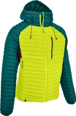 MAUL Sport Kaunertal REC - Stepp Thermojacke Herren Freizeitjacke