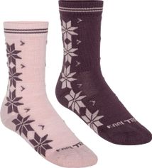 Kari Traa Vinst Sock 2PK Damen Sportsocken