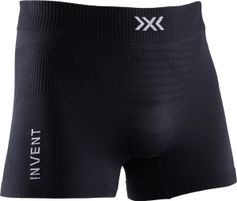 X-Bionic Invent 4.0 Light Boxer Shorts Men Herren Radunterwäsche