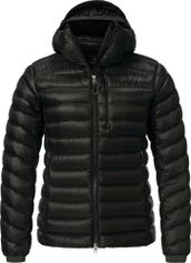 Schöffel Down Jacket Silvretta Women Damen Isolatiionsjacke für Freeski oder Skitouren