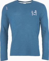 Chillaz Cuenca Out Of Order Herren Longsleeve für Freizeit und Outdooraktivitäten