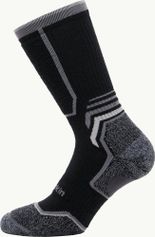Jack Wolfskin Trek Merino Sock CL C Unisex Trekking & Wandersocken