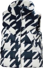 Helly Hansen W Bliss Down Vest Outdoorweste für Damen