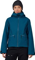 Rossignol W Rochrun Insulated Jacket Isolationsjacke für Damen
