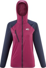 Millet Intense Light Jacket W Damen Laufjacke