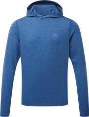 Mountain Equipment Glace Hooded Mens Top