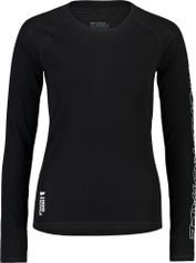 Mons Royale Bella Merino Long Sleeve Damen Langarm Laufshirt
