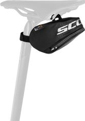 Scott Saddle Bag Hilite 300 (clip) Radtaschen