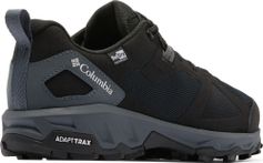 Columbia Women’s Peakfreak Titanium Outdry Hiking Shoe Damen Wanderschuhe