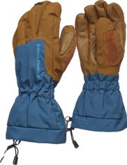Black Diamond Glissade Gloves Unisex Skitouren- & Freeskihandschuhe