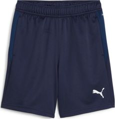 Puma Teamgoal Training Short Jr Jungen Laufshorts