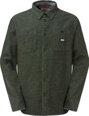Picture Lewell Shirt Herrenhemd für Outdoor Aktivitäten