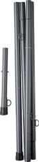 Nordisk Alfheim 12.6 Spare Pole Set Steel