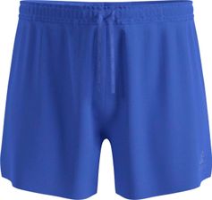 Odlo Zeroweight 5 Inch Running Shorts Herren Laufshorts
