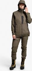 Lundhags Padje Light Vent Jacket W Damen Softshelljacke