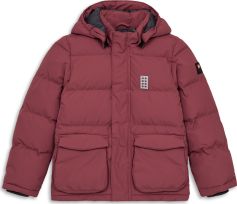 LEGO® kidswear LEGO JAKKE – LWJAZ 704 Kinder Freizeitjacke