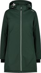 CMP Woman Coat Zip Hood Damen Freizeitjacke