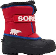 Sorel Toddler Snow Commander Unisex Winterstiefel