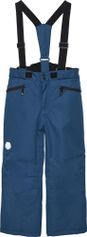 Color Kids Ski Pants W. Pockets 741123 Kinder Skihose