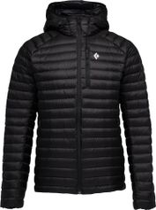 Black Diamond M Deploy Down 1.0 Hoody Daunenjacke