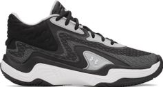 Under Armour Spawn 7 Mid Basketballschuhe, unisex