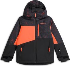 O'Neill Fwc'cruz Triple Snow Jacket Jungen Skijacke