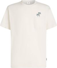 O'Neill O'neill Chest Pocket T-shirt Herren T-Shirt für sämtliche Outdoor Aktivitäten