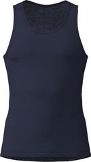 Löffler Men Singlet Merino Light Herren Tanktop für Outdoor & Freizeitaktivitäten