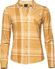 Chillaz Similaun 2.0 Flower Damen Longsleeve für Freizeit und Outdooraktivitäten