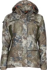 Pinewood Hunter Pro Xtr 2.0 Camou Women Jacket Damen Freizeitjacke