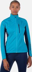 Rossignol W Genetys Jacket Damen Langlaufjacke