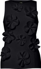Goldbergh Lusha Sleeveless top Damen T-Shirt für sämtliche Outdoor Aktivitäten