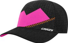 Crazy Cap BRO