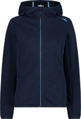 CMP Woman FIX Hood Jacket