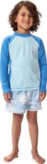 RipCurl Icons UV Brushed Long Sleeve-boy Jungen Longsleeve für Freizeit und Outdooraktivitäten