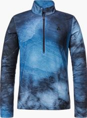 Schöffel Ski Schöffel X Tom Hegen Longsleeve Women