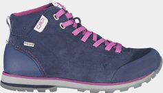 CMP Elettra Mid WMN Hiking Shoes WP Damen Wanderschuhe