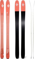 Black Diamond Helio Carbon 88 Skis
