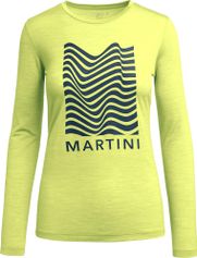 Martini Swag Damen Damen Langlaufunterwäsche