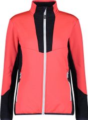 CMP Woman Jacket Damen Isolatiionsjacke für Freeski oder Skitouren