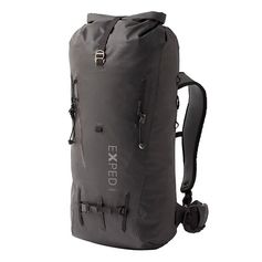 Exped Black Ice 45 Wanderrucksack