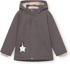 Mini a ture Matadyanko Fleece Lined Winter jacket. GRS Kunstfaser Isolationsjacke für Kinder