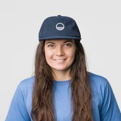 Wild Country Sequence UNI Corduroy Cap
